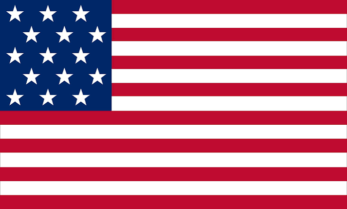 Flag of the United States